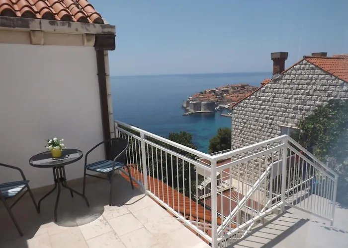 Panorama Appartamento