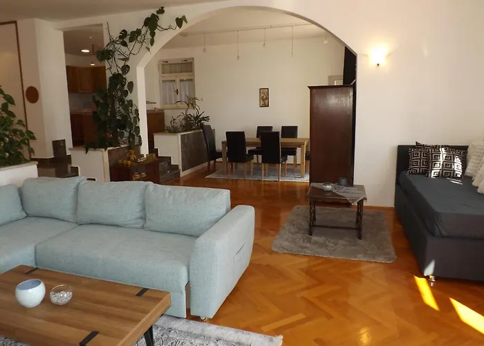 Panorama Appartamento *