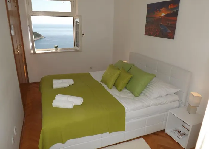 Panorama Appartamento *