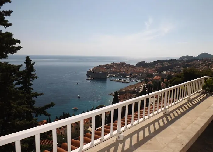 Appartamento Panorama