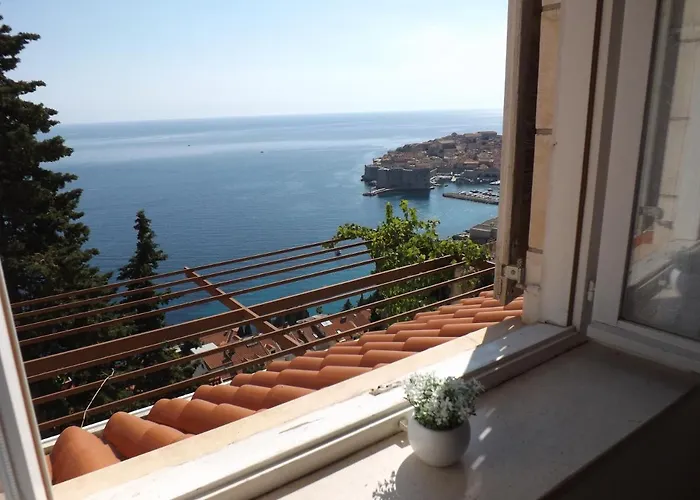 Appartamento Panorama