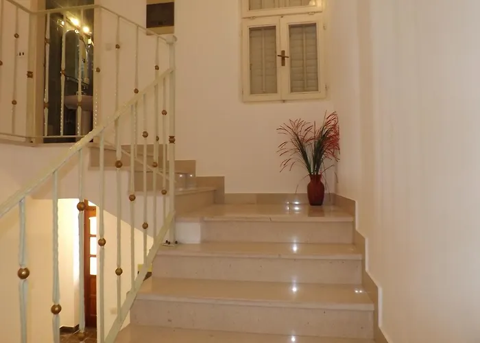 Appartamento Panorama *