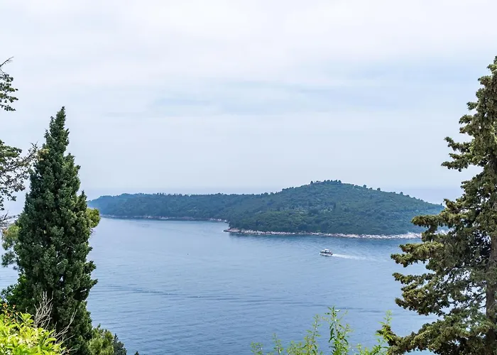 Panorama Appartamento