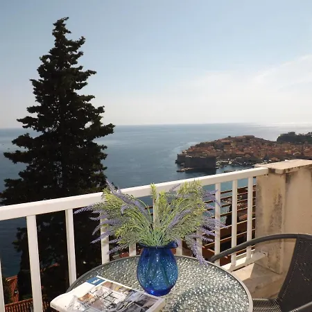Appartement Panorama *