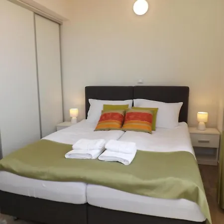 Panorama Appartement