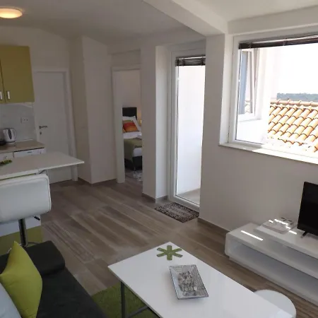 Panorama Apartamento *