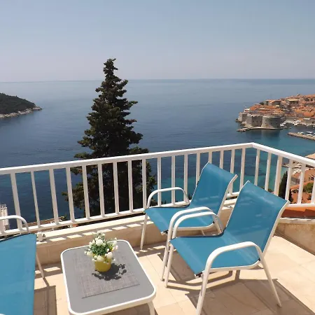 Apartamento Panorama *