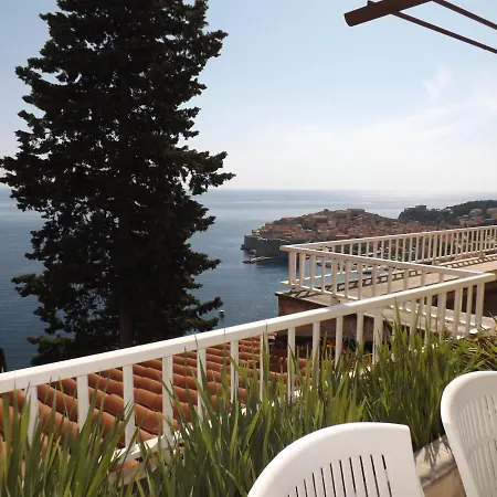 Apartamento Panorama Dubrovnik