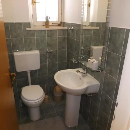 Appartement Panorama *
