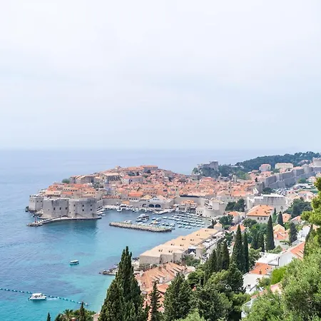 Apartamento Panorama Dubrovnik